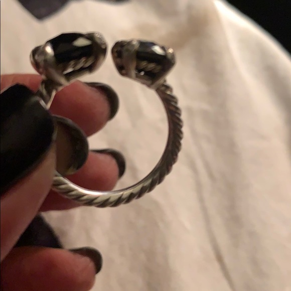 🎊🎉💯 Authentic David Yurman Ring - Picture 8 of 8
